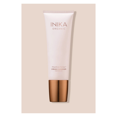 ORGANIC PHYTOFUSE RENEW CREAM CLEANSER